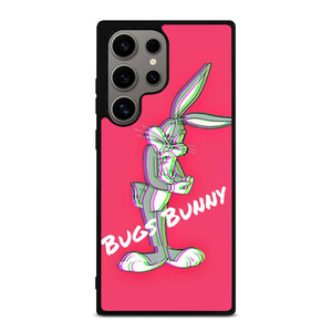 BUGS BUNNY CARTOON Samsung Galaxy S24 Ultra Case Cover