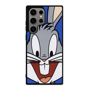BUGS BUNNY FACE Looney Tunes Samsung Galaxy S24 Ultra Case Cover