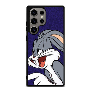 BUGS BUNNY LOONEY TUNES Samsung Galaxy S24 Ultra Case Cover