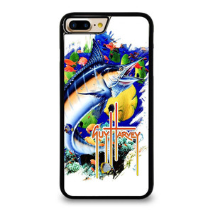 GUY HARVEY ISLAND iPhone 7 / 8 Plus Case Cover