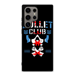 BULLET CLUB LOO Samsung Galaxy S24 Ultra Case Cover