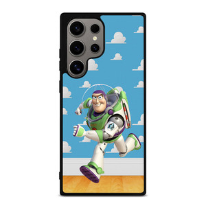 BUZZ LIGHTYEAR TOY STORY Samsung Galaxy S24 Ultra Case Cover