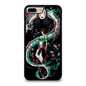 HAKU DRAGON STUDIO GHIBLI iPhone 7 / 8 Plus Case Cover