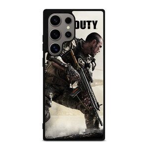 CALL OF DUTY ADVANCED WARFARE Samsung Galaxy S24 Ultra Case Cover