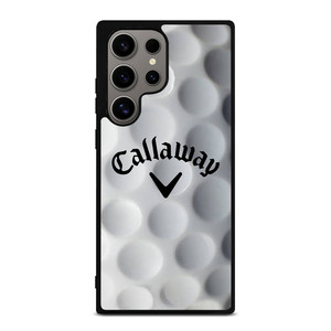 CALLAWAY GOLF ICON Samsung Galaxy S24 Ultra Case Cover