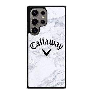 CALLAWAY GOLF MARBLE LOGO Samsung Galaxy S24 Ultra Case Cover