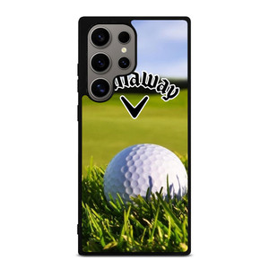 CALLAWAY GOLF SYMBOL Samsung Galaxy S24 Ultra Case Cover