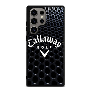 CALLAWAY GOLF Samsung Galaxy S24 Ultra Case Cover
