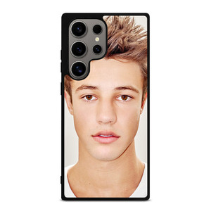 CAMERON DALLAS FACE Samsung Galaxy S24 Ultra Case Cover