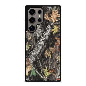 CAMO OAK MOSSY Samsung Galaxy S24 Ultra Case Cover