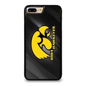 IOWA HAWKEYES ICON iPhone 7 / 8 Plus Case Cover