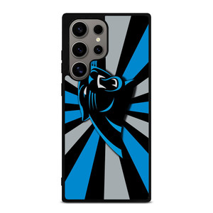 CAROLINA PANTHERS 2 Samsung Galaxy S24 Ultra Case Cover