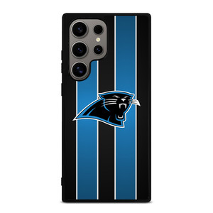 CAROLINA PANTHERS ICONT Samsung Galaxy S24 Ultra Case Cover