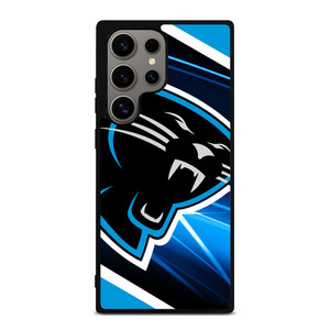 CAROLINA PANTHERS Samsung Galaxy S24 Ultra Case Cover