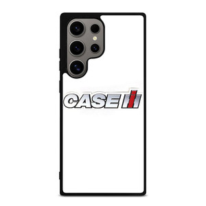 CASE IH AGRICULTURE LOGO FARMALL Samsung Galaxy S24 Ultra Case Cover