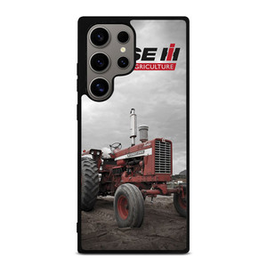CASE IH INTERNATIONAL HARVESTER TRACTOR Samsung Galaxy S24 Ultra Case Cover