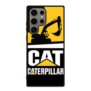 CATERPILLAR 1 Samsung Galaxy S24 Ultra Case Cover