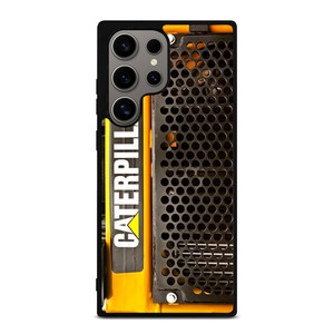 CATERPILLAR CAT LOGO TRACTOR ICON Samsung Galaxy S24 Ultra Case Cover