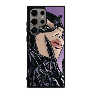 CATWOMAN CLIPART Samsung Galaxy S24 Ultra Case Cover