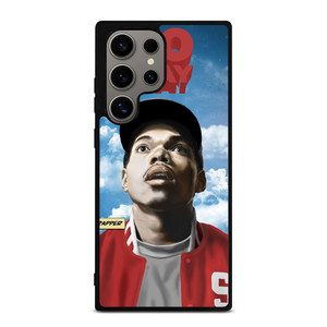 CHANCE 10 DAY Samsung Galaxy S24 Ultra Case Cover