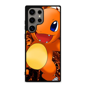 CHARMANDER POKEMON CUTE 2 Samsung Galaxy S24 Ultra Case Cover