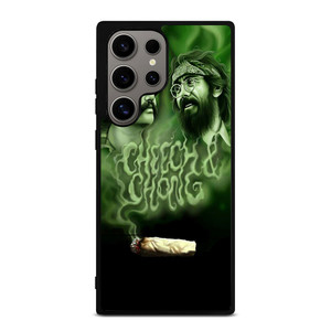 CHEECH AND CHONG new Samsung Galaxy S24 Ultra Case Cover
