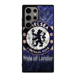 CHELSEA Samsung Galaxy S24 Ultra Case Cover