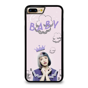 MELANIE MARTINEZ CRY BABY iPhone 7 / 8 Plus Case Cover MELANIE MARTINEZ CRY BABY iPhone 7 / 8 Plus Case Cover