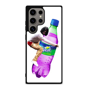 CHIEF KEEF SOSA LEAN Samsung Galaxy S24 Ultra Case Cover