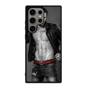 CHRIS EVANS COOL Samsung Galaxy S24 Ultra Case Cover