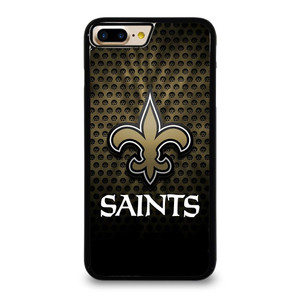 NEW ORLEANS SAINTS FOOTBALL iPhone 7 / 8 Plus Case Cover NEW ORLEANS SAINTS FOOTBALL iPhone 7 / 8 Plus Case Cover