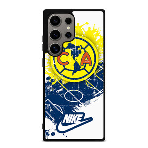 CLUB AMERICA AGUILAS ART 3 Samsung Galaxy S24 Ultra Case Cover
