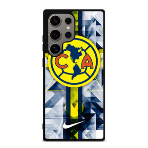 CLUB AMERICA AGUILAS ICON 2 Samsung Galaxy S24 Ultra Case Cover