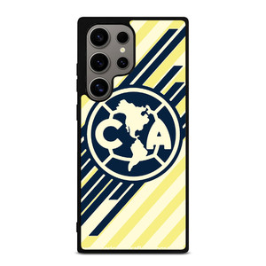 CLUB AMERICA AGUILAS ICON Samsung Galaxy S24 Ultra Case Cover