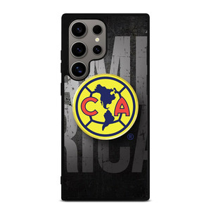 CLUB AMERICA LOGO 2 Samsung Galaxy S24 Ultra Case Cover