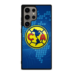 CLUB AMERICA LOGO Samsung Galaxy S24 Ultra Case Cover