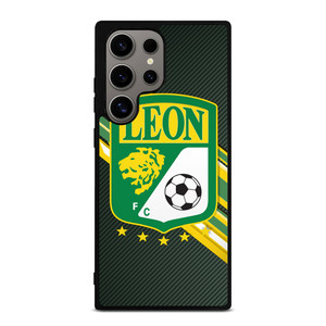 CLUB LEON FOOTBALL Samsung Galaxy S24 Ultra Case Cover