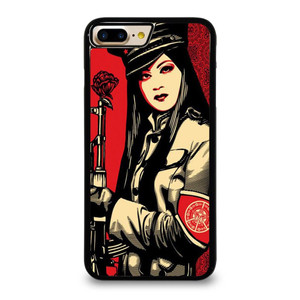 OBEY PROPAGANDA POSTER iPhone 7 / 8 Plus Case Cover