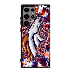 DENVER BRONCOS 2 Samsung Galaxy S24 Ultra Case Cover