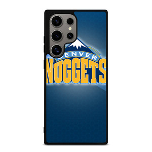 DENVER NUGGETS Samsung Galaxy S24 Ultra Case Cover