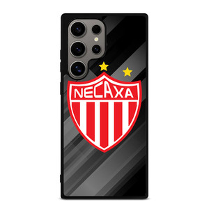 DEPOSTIVO NECAXA FOOTBALL Samsung Galaxy S24 Ultra Case Cover