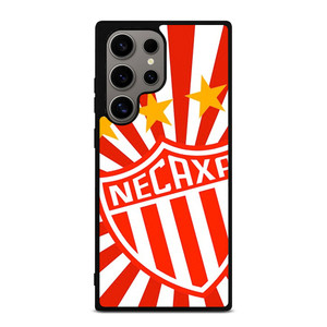 DEPOSTIVO NECAXA LOGO Samsung Galaxy S24 Ultra Case Cover