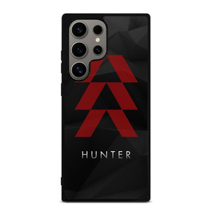 DESTINY HUNTER ICON Samsung Galaxy S24 Ultra Case Cover