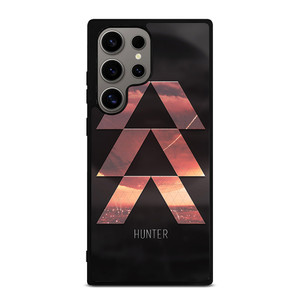DESTINY HUNTER LOGO Samsung Galaxy S24 Ultra Case Cover
