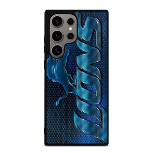 DETROIT LIONS Samsung Galaxy S24 Ultra Case Cover