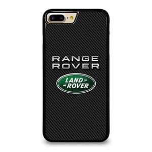 RANGE ROVER LAND ROVER CARBON iPhone 7 / 8 Plus Case Cover RANGE ROVER LAND ROVER CARBON iPhone 7 / 8 Plus Case Cover