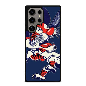 DETROIT TIGERS MASCOT Samsung Galaxy S24 Ultra Case Cover