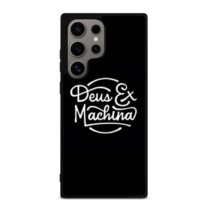 DEUS EX MACHINA MOTORCYCLES 2 Samsung Galaxy S24 Ultra Case Cover