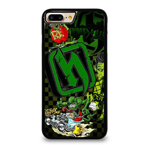 RAT FINK CLIP ART iPhone 7 / 8 Plus Case Cover