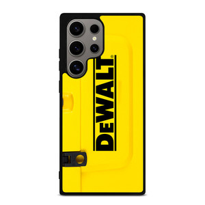 DEWALT ICON Samsung Galaxy S24 Ultra Case Cover